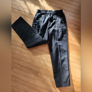 High-Waisted ROCKIES JEANS